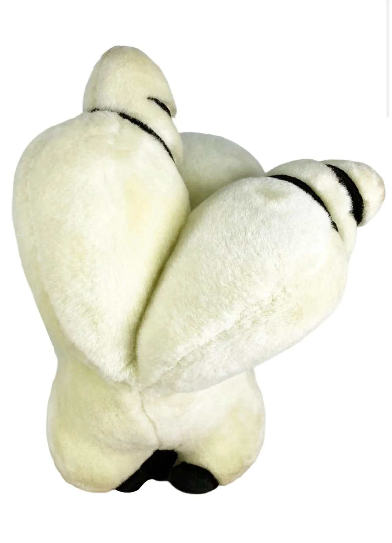 InuYasha 9 Inch Kirara Cat Plush