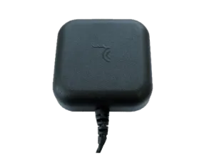 Iridium Low Profile Magnetic Antenna