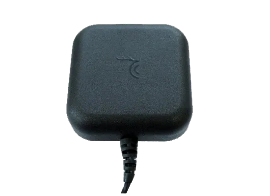 Iridium Low Profile Magnetic Antenna