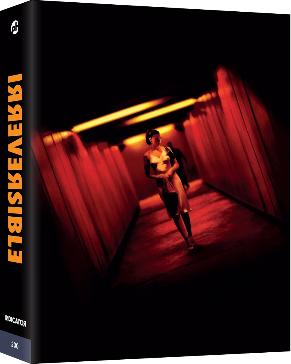 IRREVERSIBLE - LE