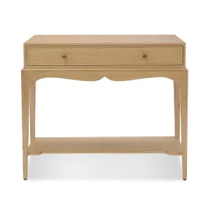 Isabella Side Table (Oak)