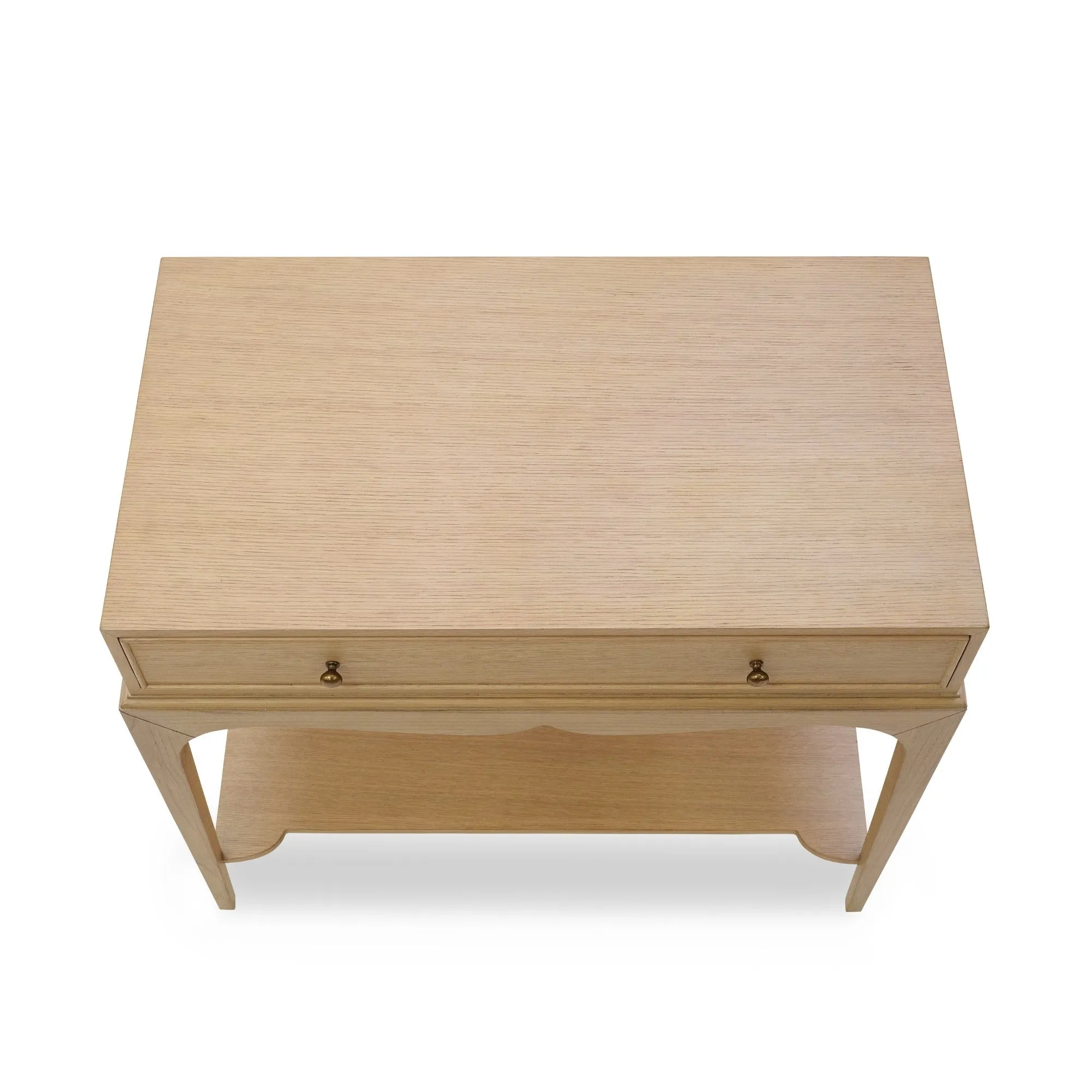 Isabella Side Table (Oak)