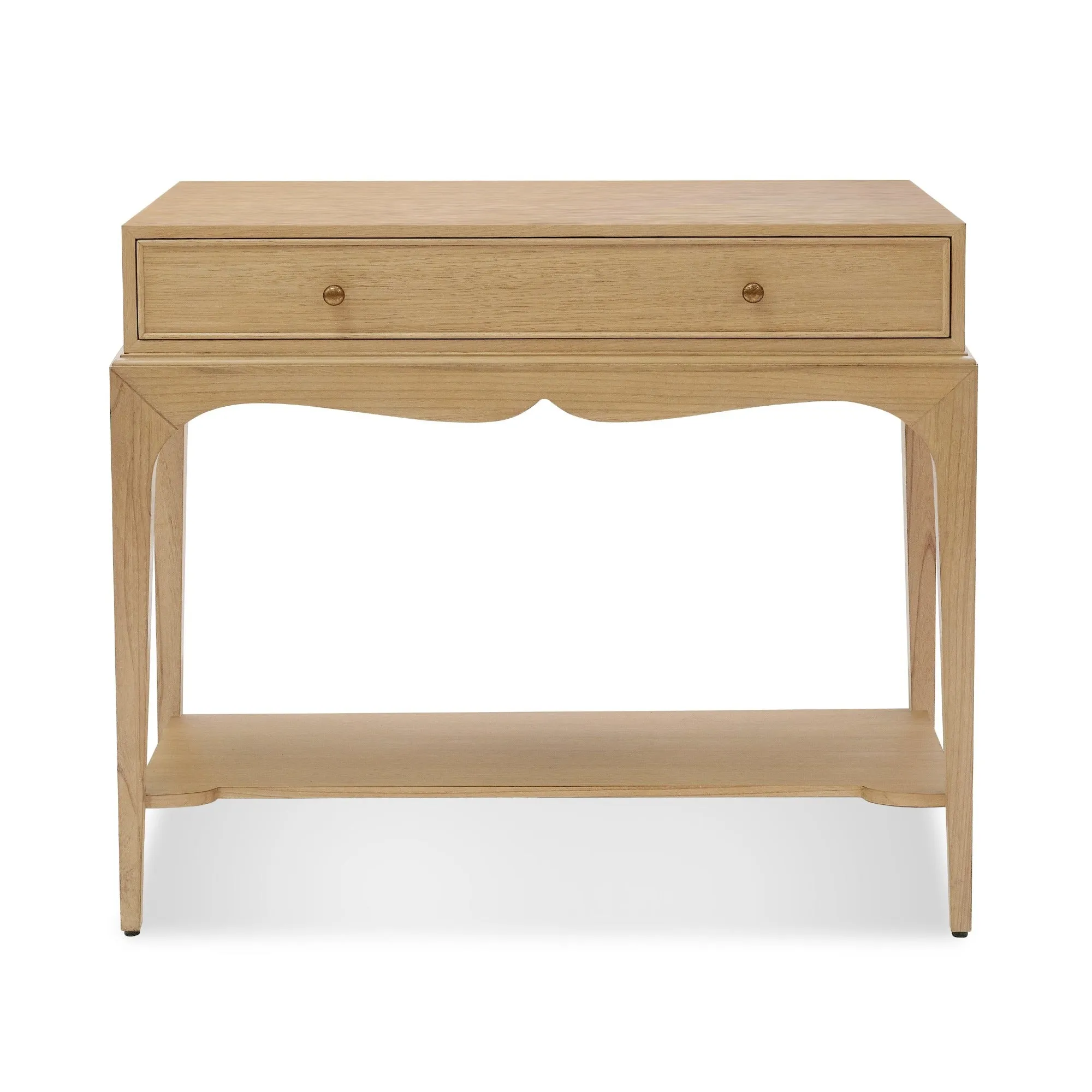 Isabella Side Table (Oak)