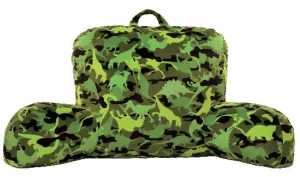 Iscream Dino Lounge Pillow