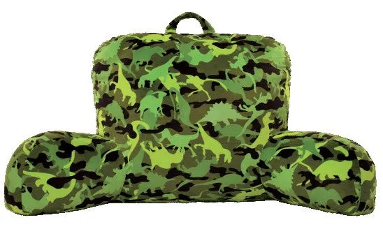 Iscream Dino Lounge Pillow