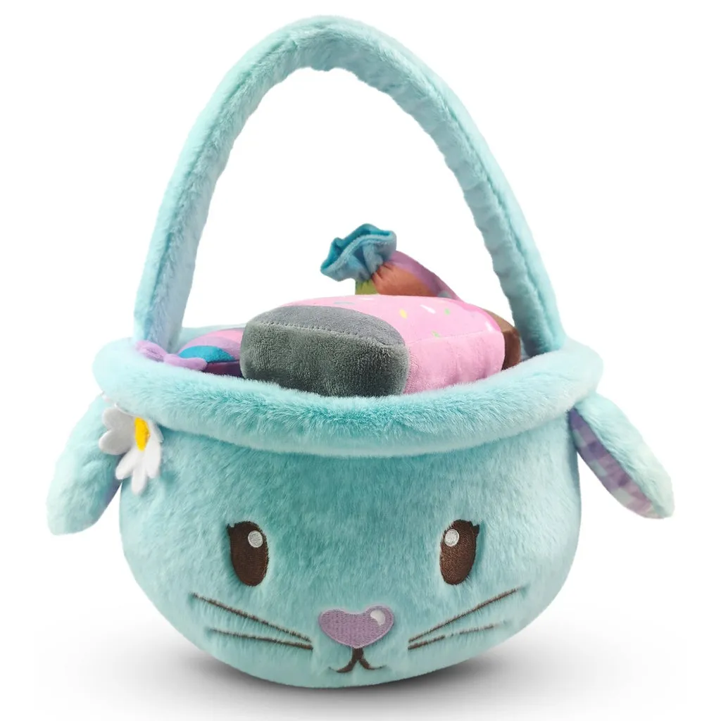 iscream TOO SWEET BUNNY BASKET
