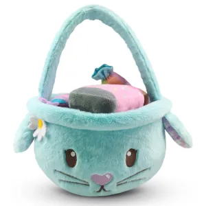 iscream TOO SWEET BUNNY BASKET