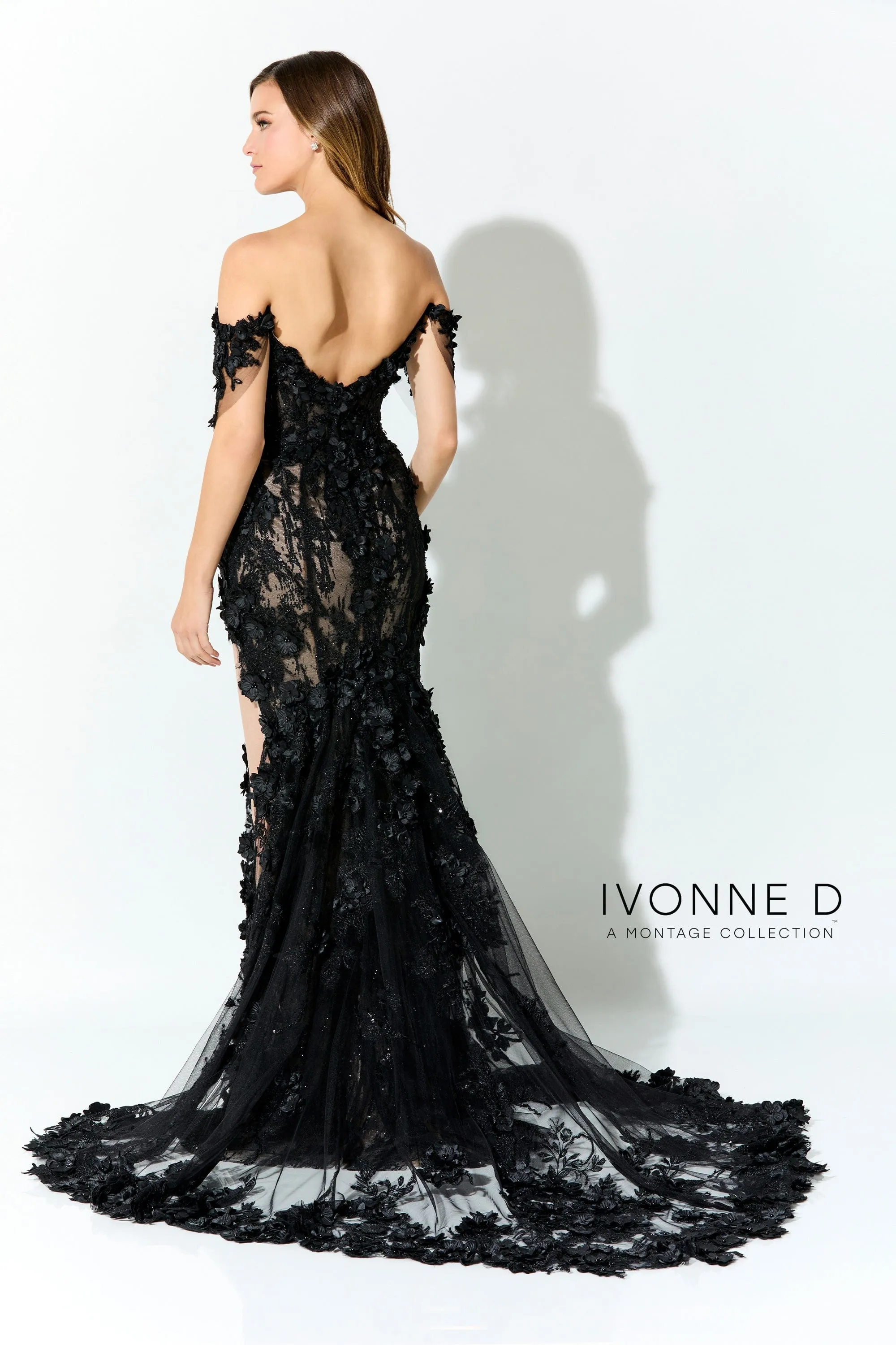 Ivonne D: ID915