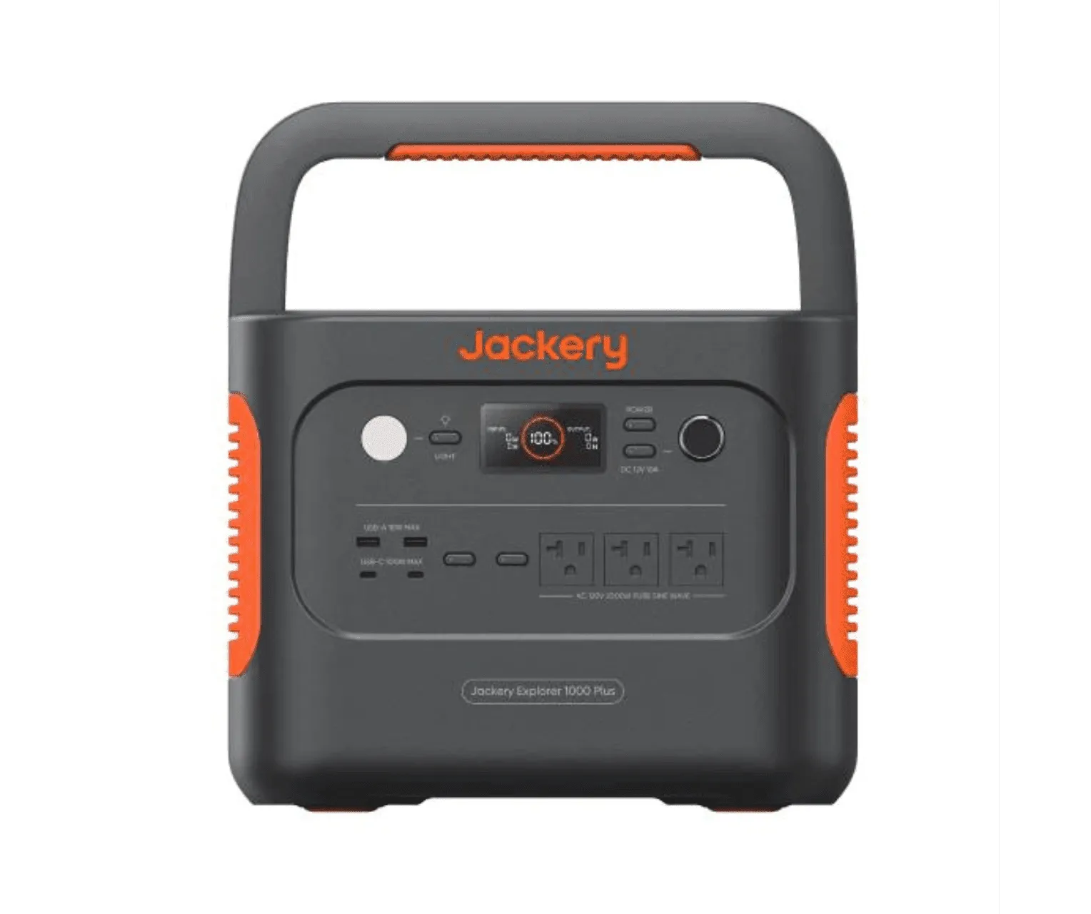 Jackery Explorer 1000 Plus