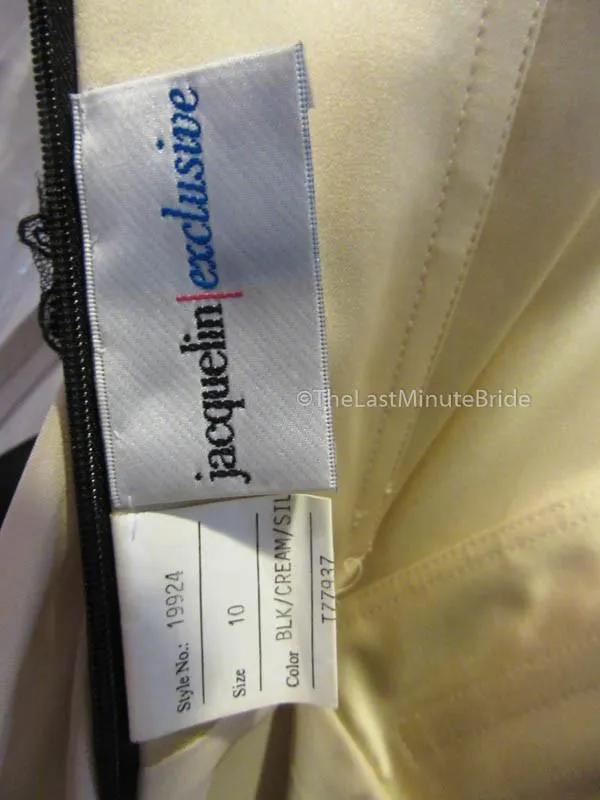 Jacquelin Exclusive 19924