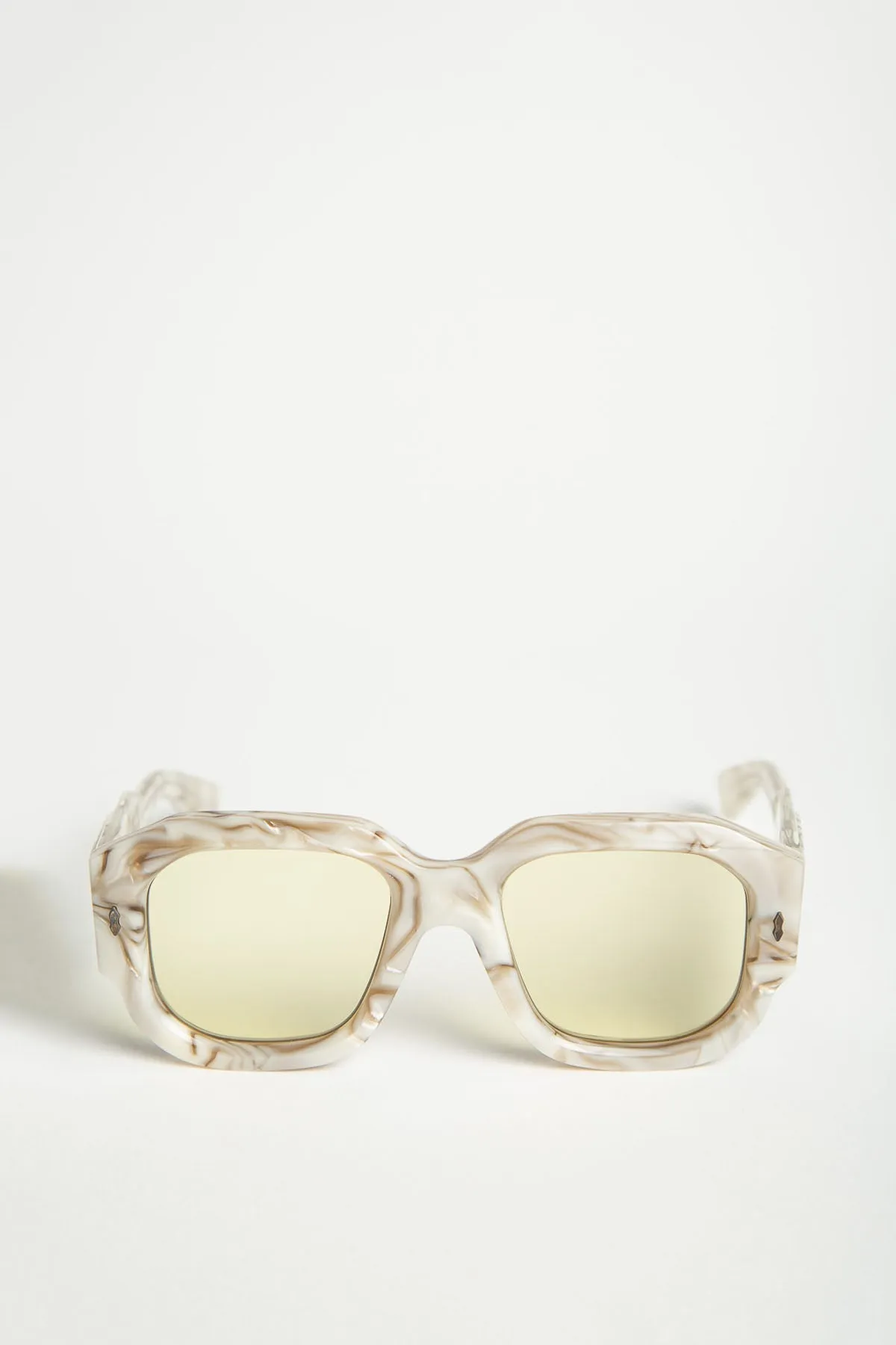 JACQUES MARIE MAGE | LACY SUNGLASSES
