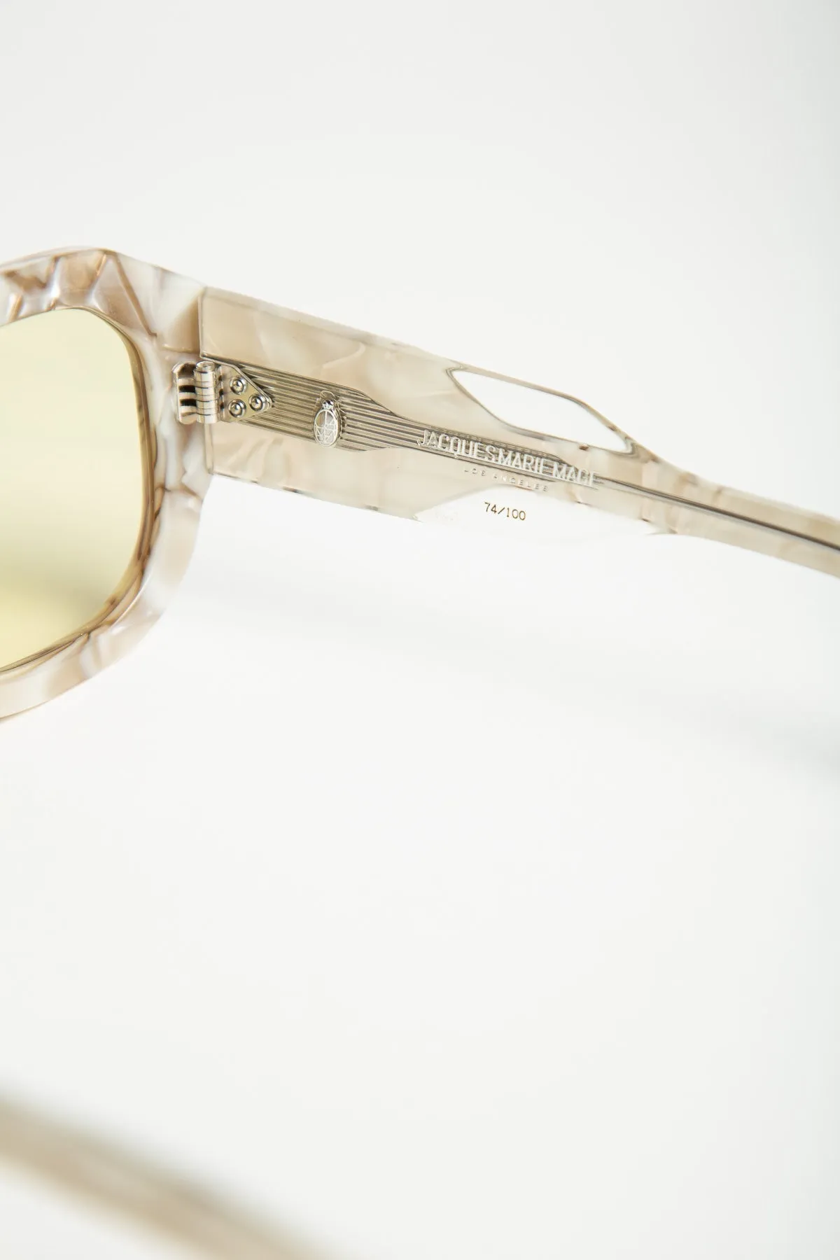 JACQUES MARIE MAGE | LACY SUNGLASSES