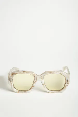 JACQUES MARIE MAGE | LACY SUNGLASSES