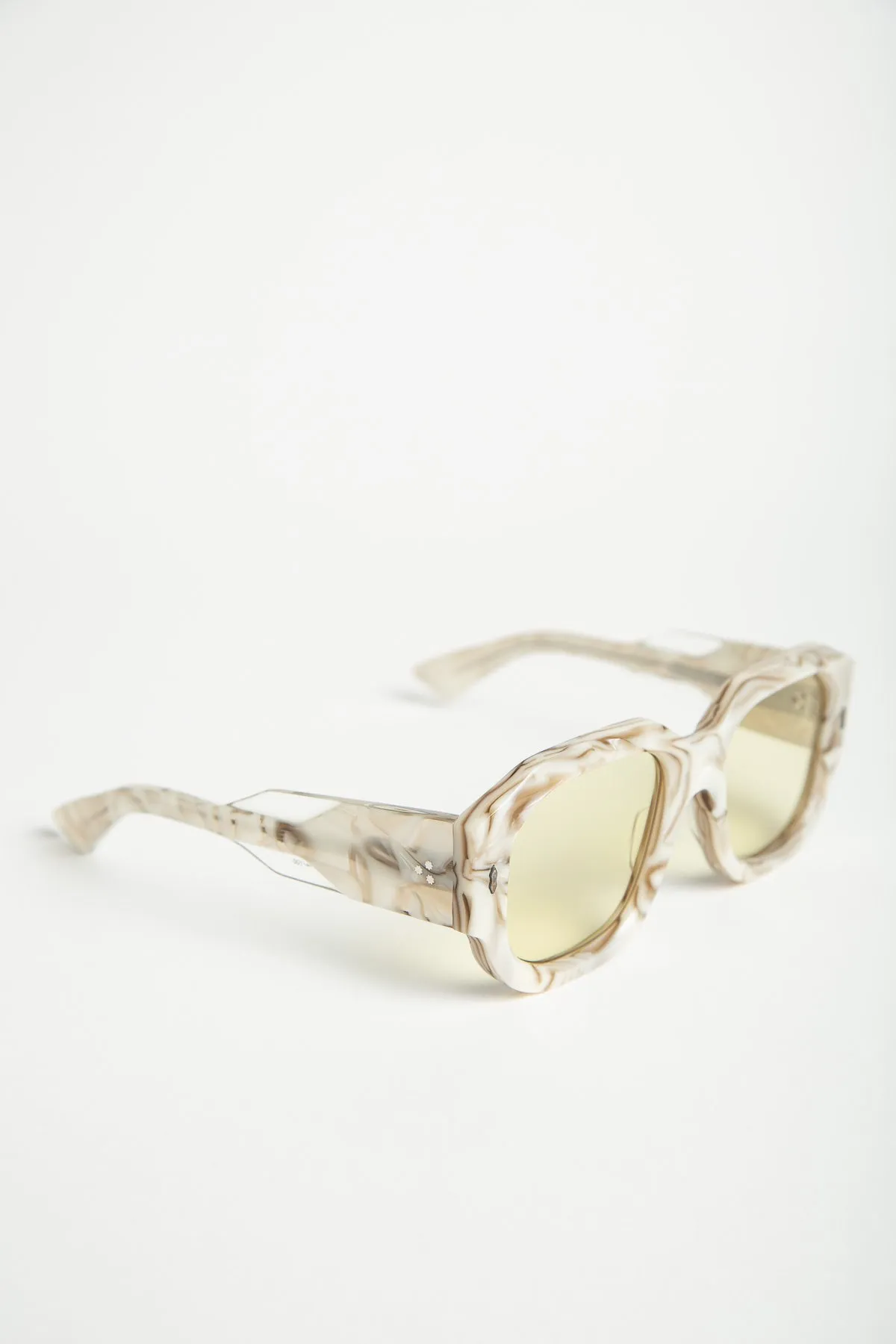 JACQUES MARIE MAGE | LACY SUNGLASSES