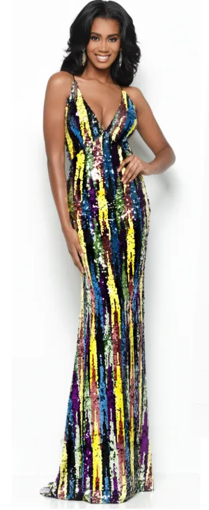 Jasz Couture 7110