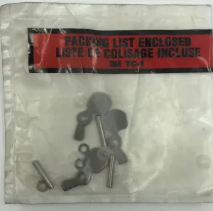 JBL SAfety Assembly , Magnum/Woody/Explorer 55-D1106