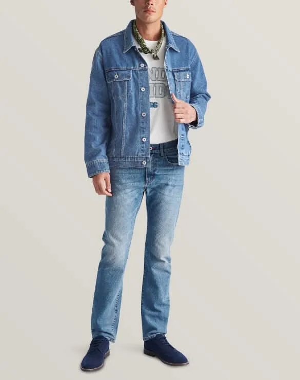 Jean Jacket Collection [Email Exclusive]