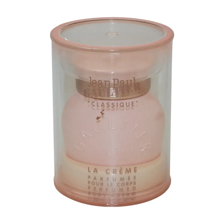 Jean Paul Gaultier Classique Body Cream for Women