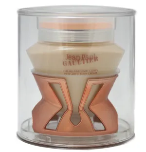 Jean Paul Gaultier Classique Body Cream for Women