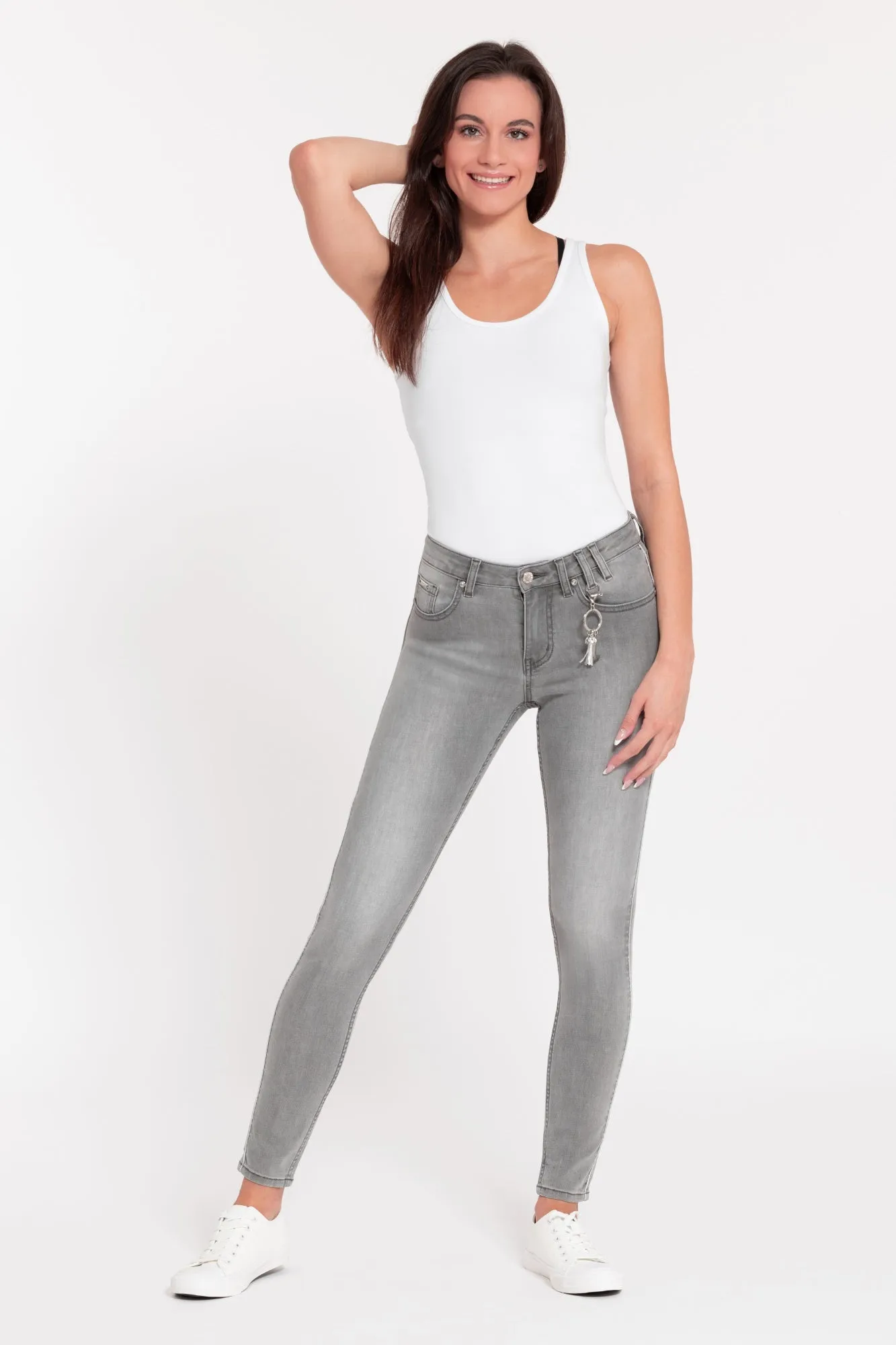 Jeans Boston