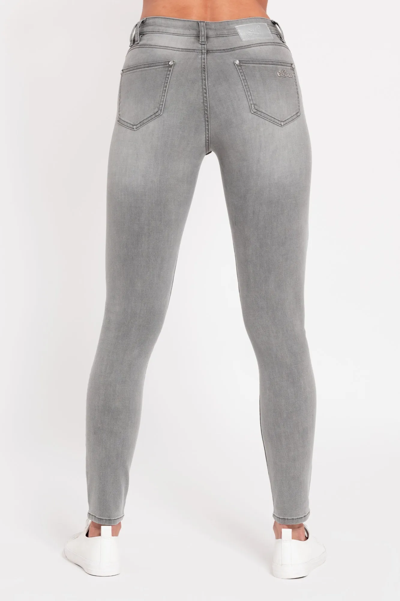 Jeans Boston