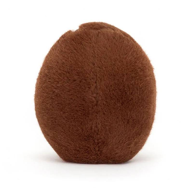 Jellycat - Amuseable Coffee Bean (one per Online order)