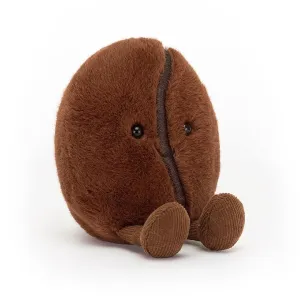 Jellycat - Amuseable Coffee Bean (one per Online order)