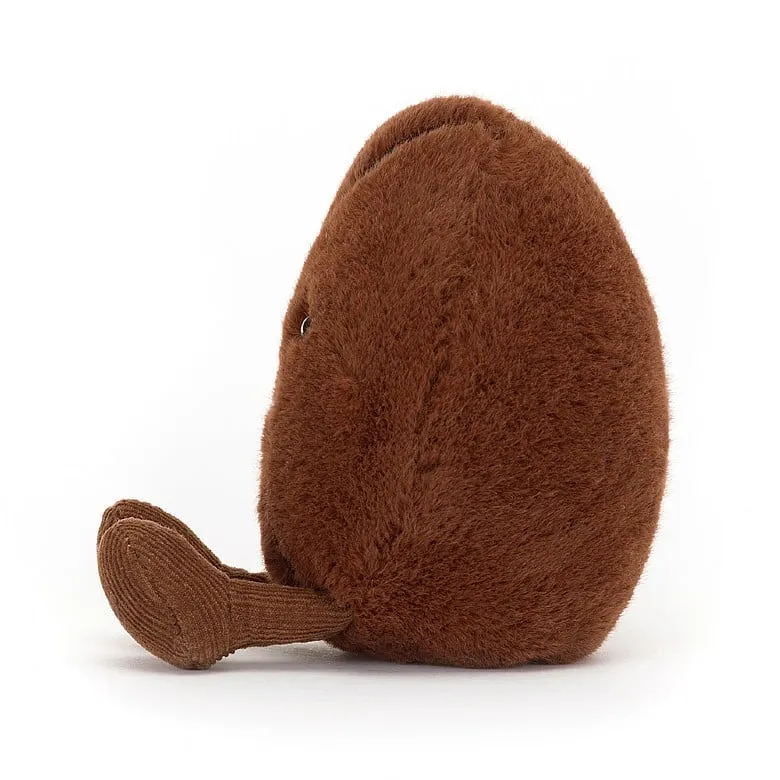 Jellycat - Amuseable Coffee Bean (one per Online order)