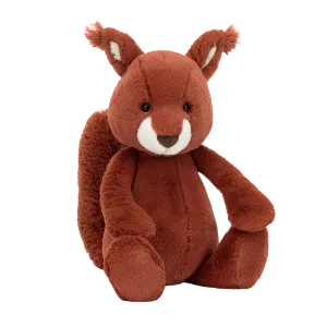 Jellycat Bashful Squirrel