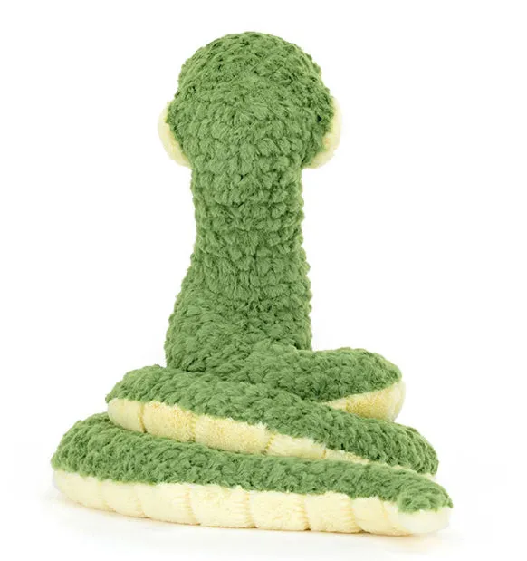 Jellycat - Cizi Snake