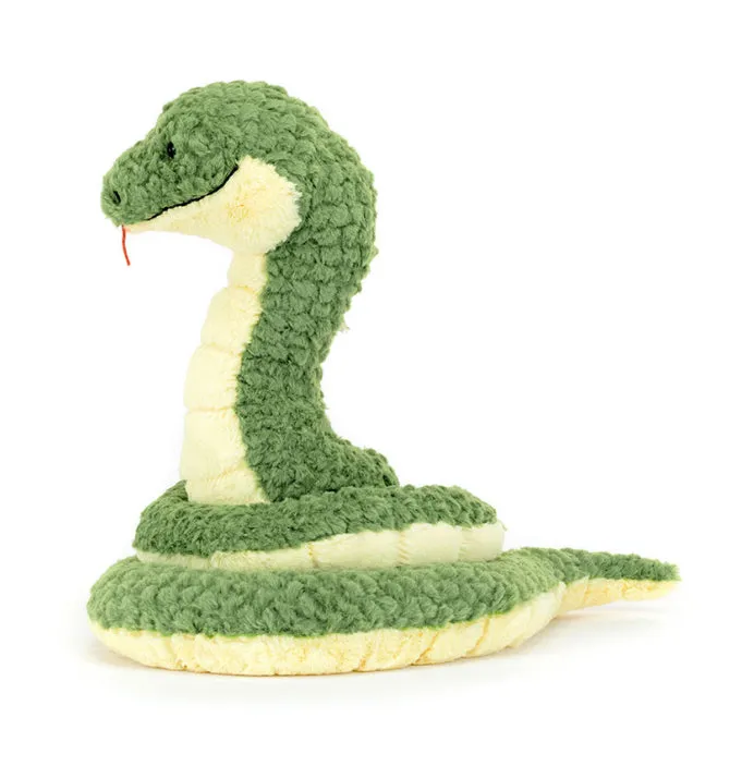 Jellycat - Cizi Snake