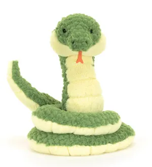 Jellycat - Cizi Snake