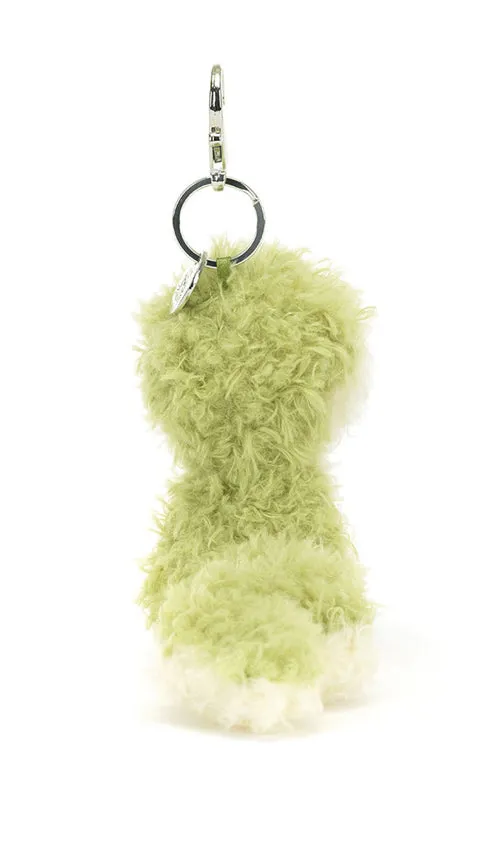 Jellycat - Little Snake Bag Charm