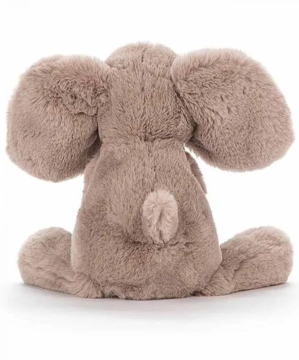 Jellycat - Smudge Elephant ( one per online customer)