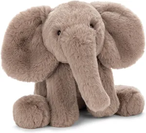 Jellycat - Smudge Elephant ( one per online customer)