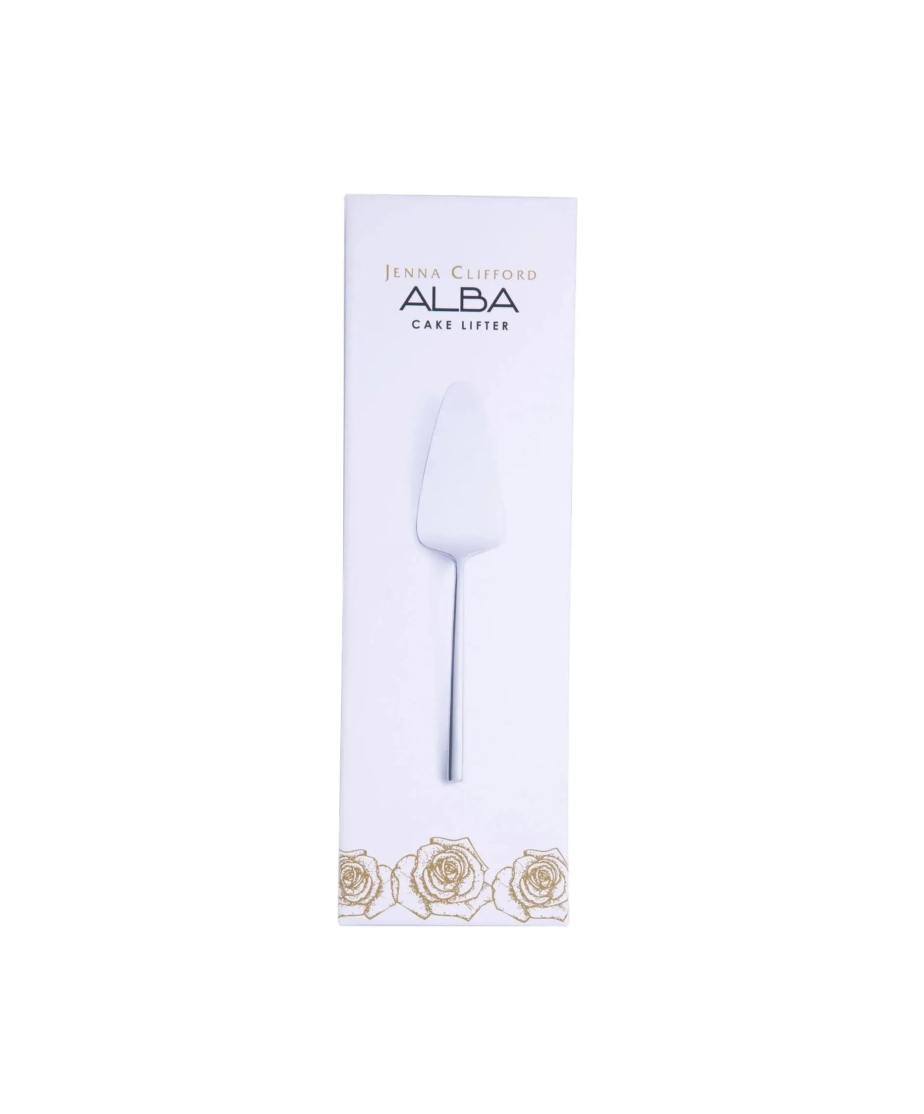 Jenna Clifford Alba Cake Lifter JC7150