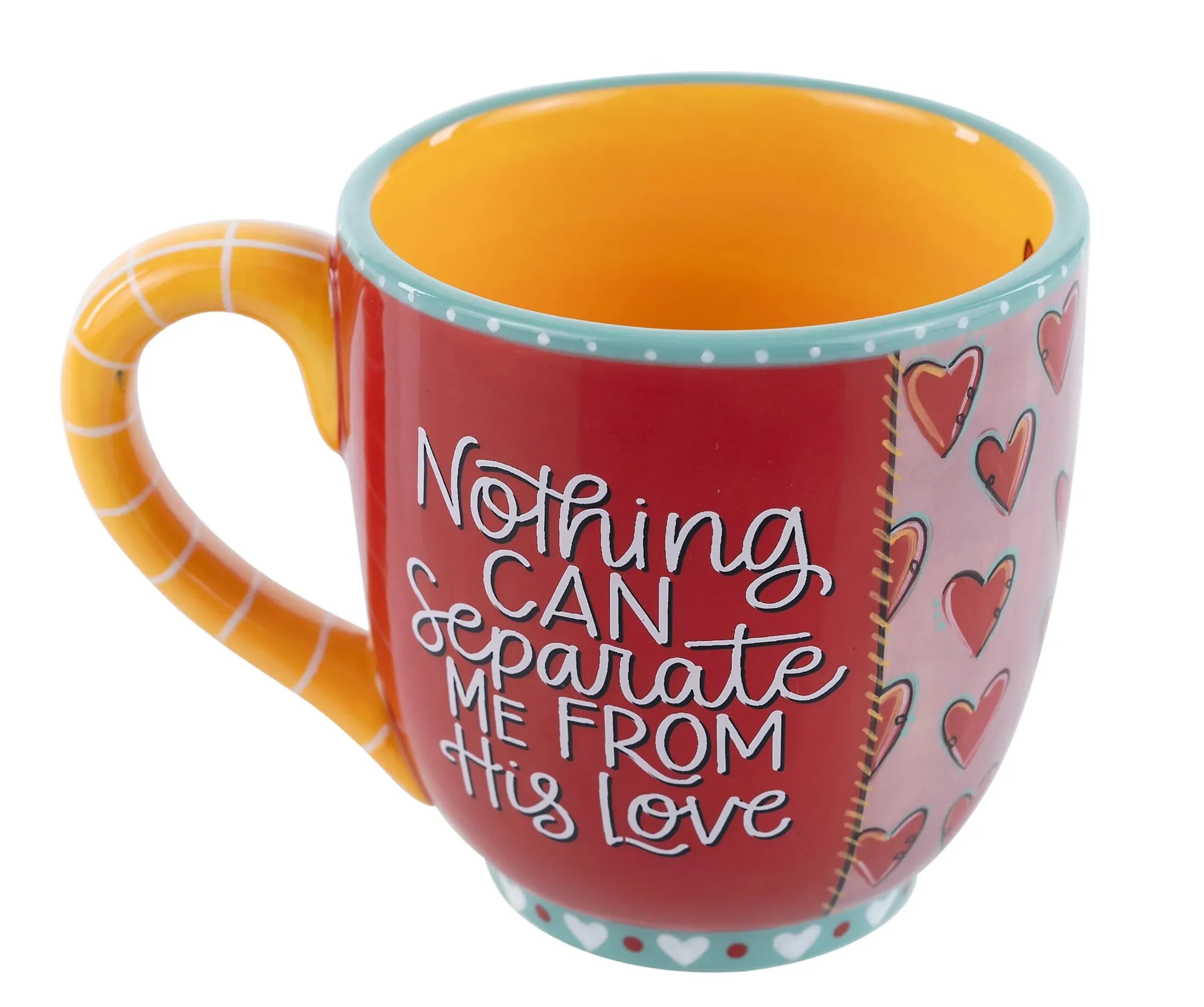 Jesus Know Me New Mug