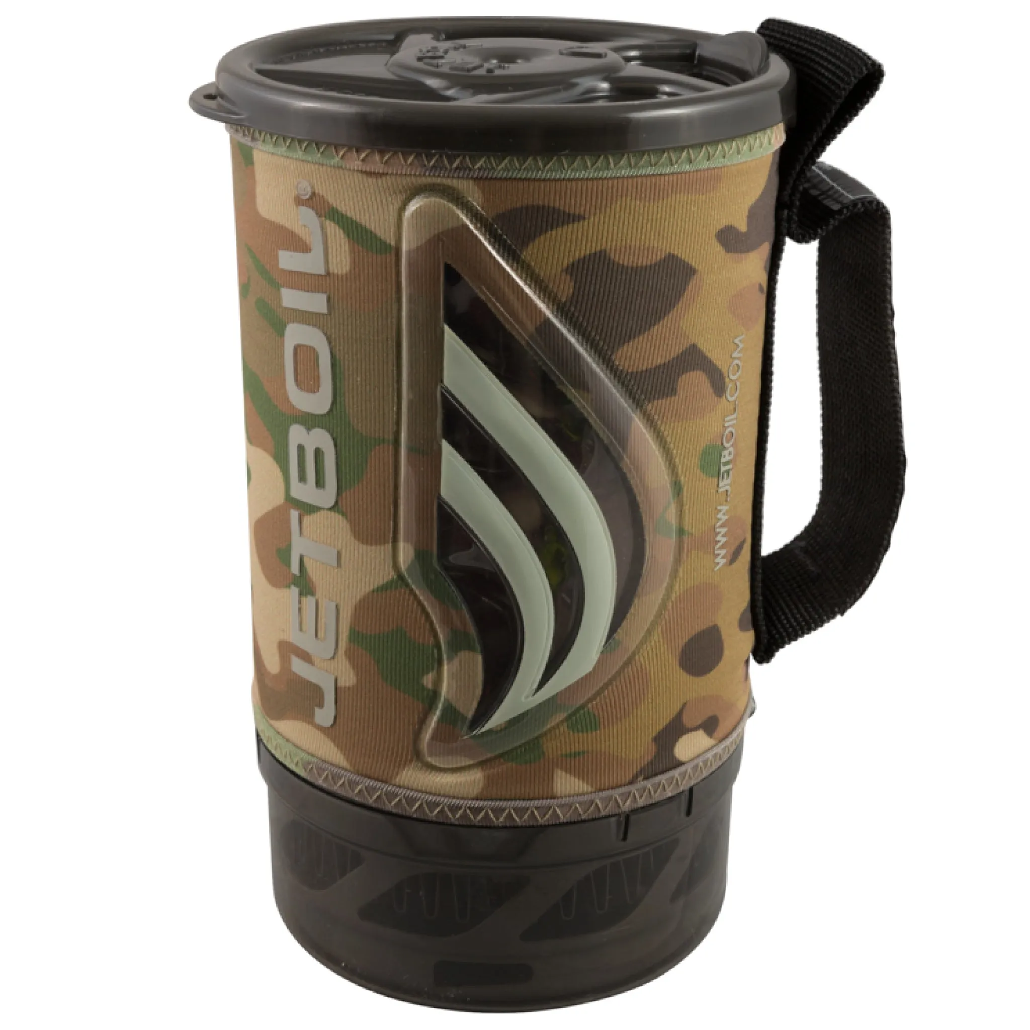 Jetboil Cook System Flash Camo