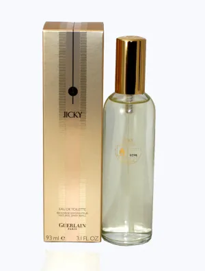 Jicky Eau De Toilette for Women