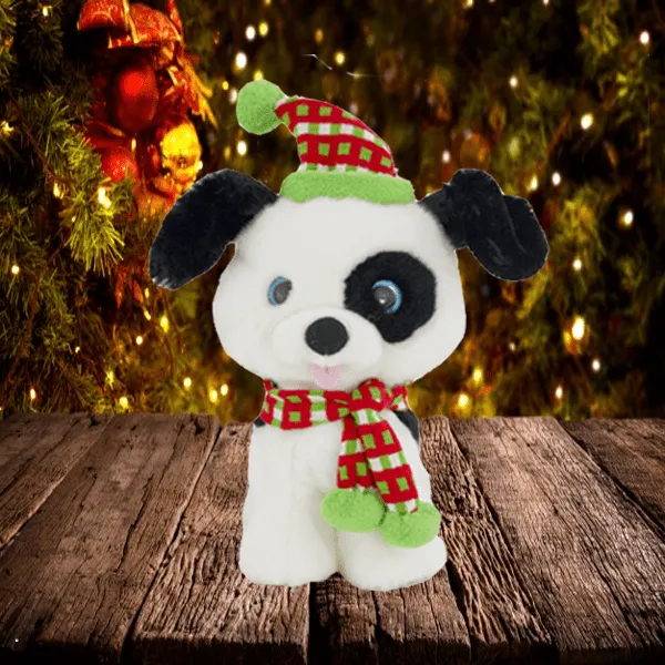 Jingle Bark Dog - Buy 1 Get 1 Free!