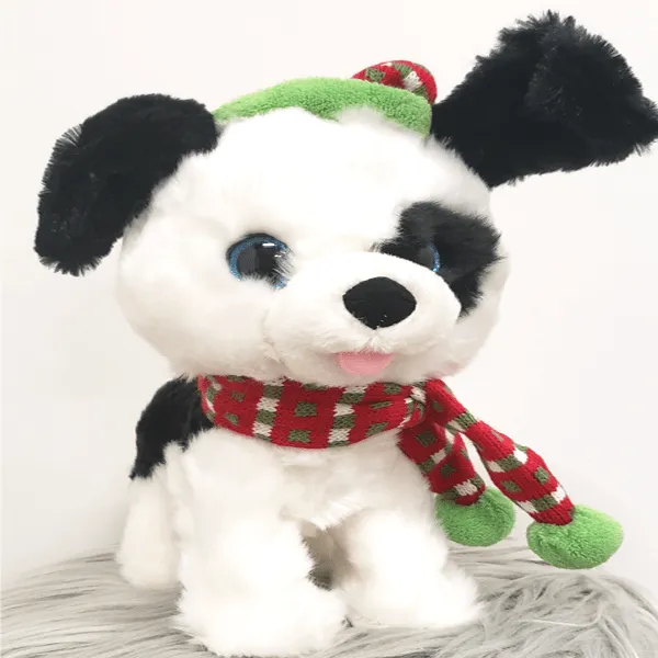 Jingle Bark Dog - Buy 1 Get 1 Free!