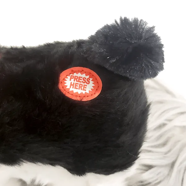 Jingle Bark Dog - Buy 1 Get 1 Free!