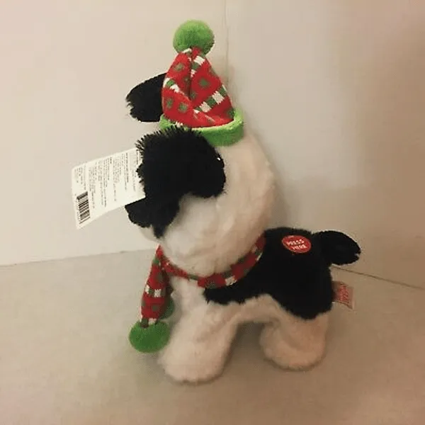 Jingle Bark Dog - Buy 1 Get 1 Free!