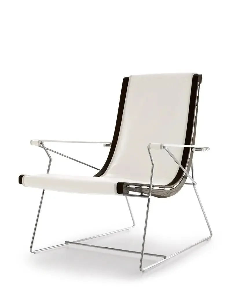J.J. Armchair