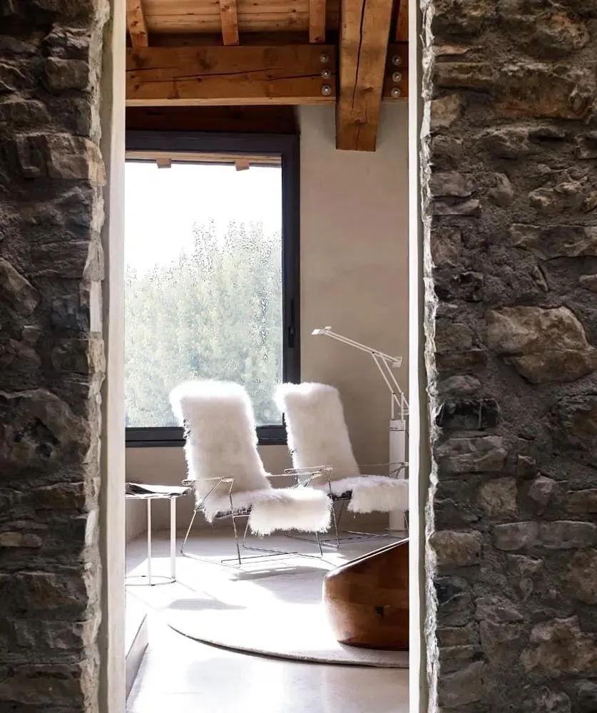J.J. Armchair
