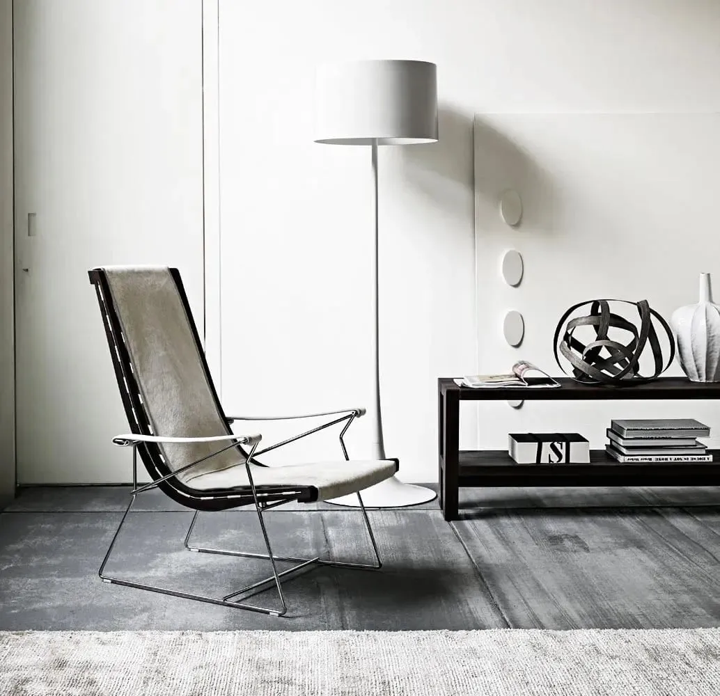 J.J. Armchair