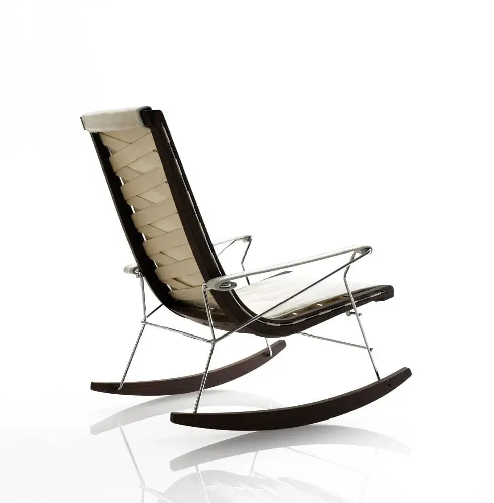 J.J. Armchair