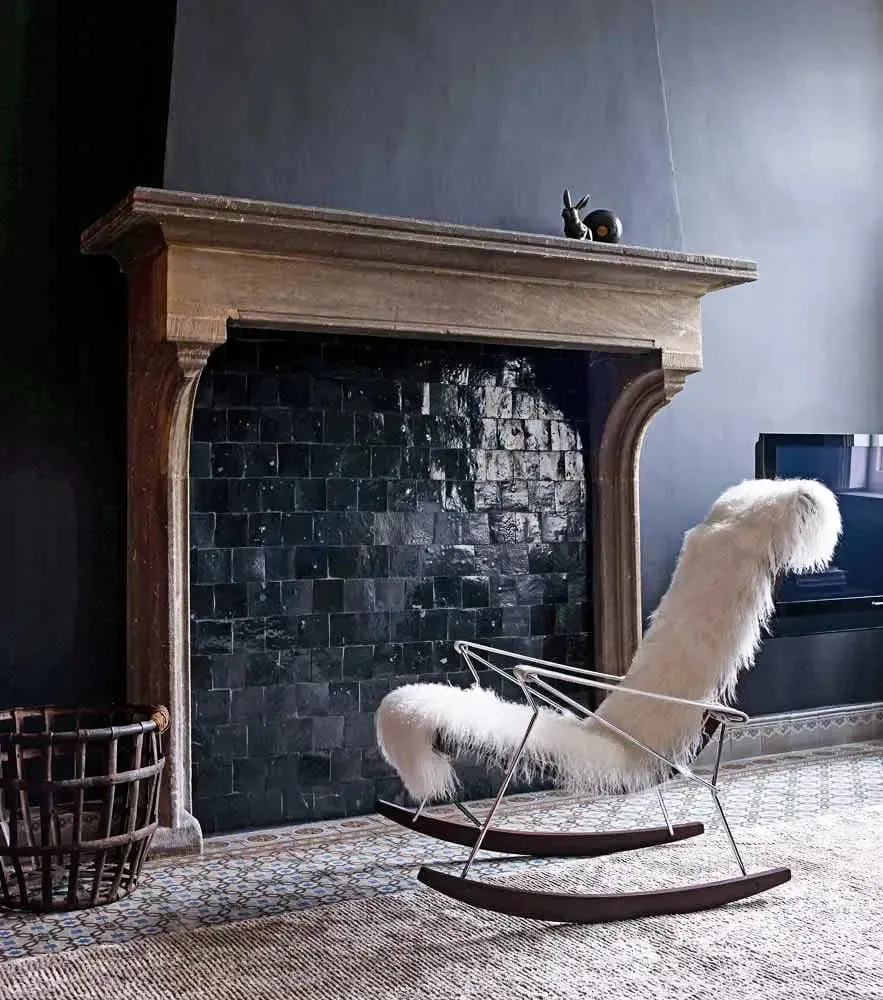 J.J. Armchair