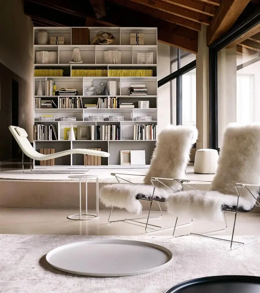 J.J. Armchair