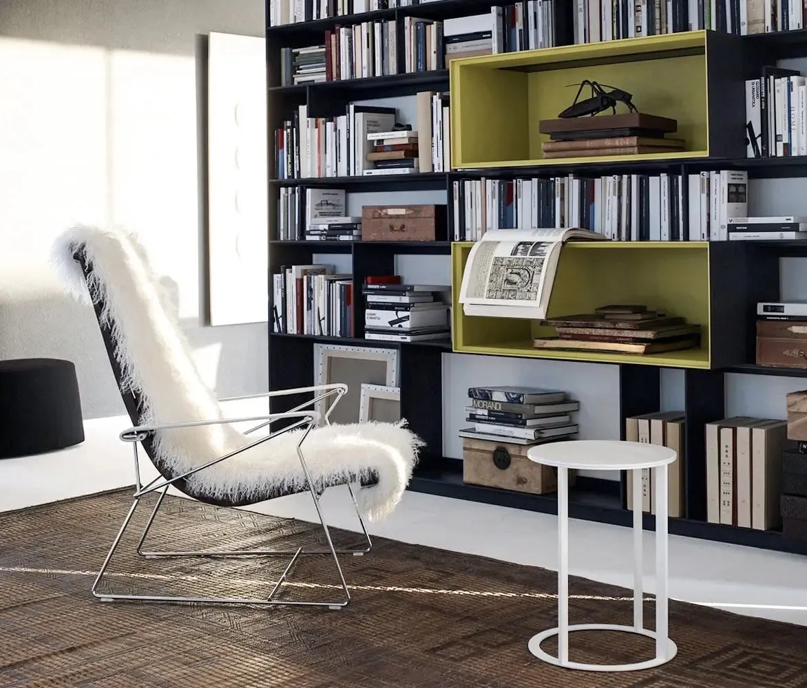 J.J. Armchair